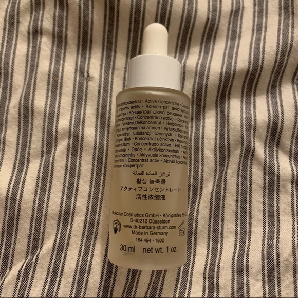 Dr. Barbara Sturm Clarifying Serum - Picture 4 of 5